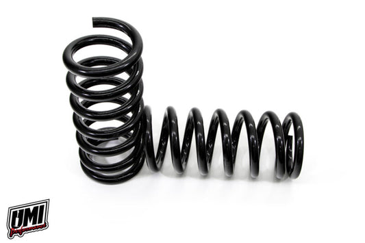 UMI Performance 70-81 GM F-Body Lowering Spring Front 2in Lowering