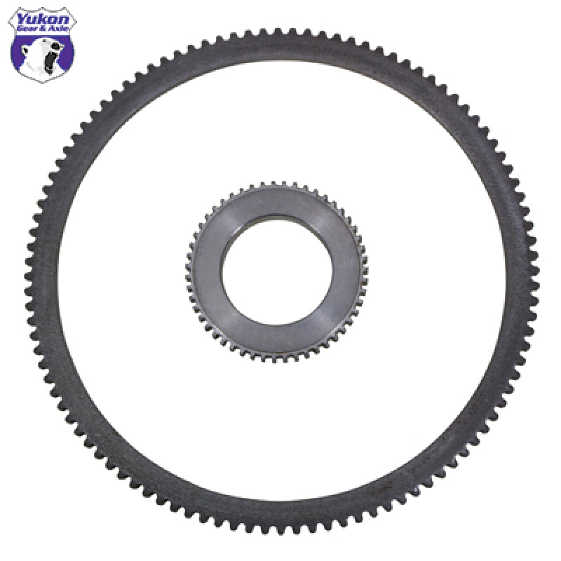 Yukon Gear Dana 60 Abs Exciter Tone Ring