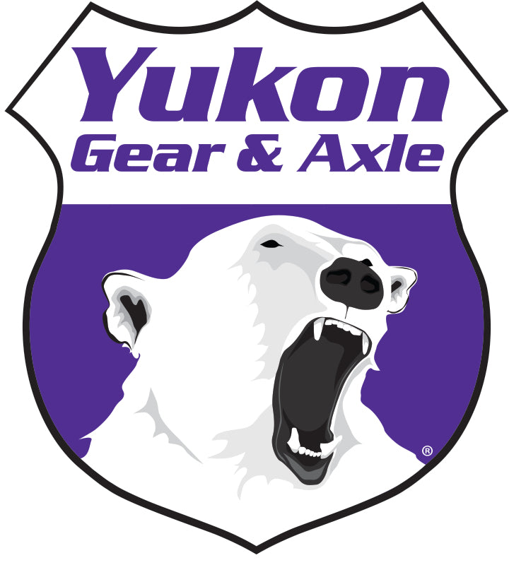 Yukon Gear Dura Grip For Ford 10.25in & 10.5in