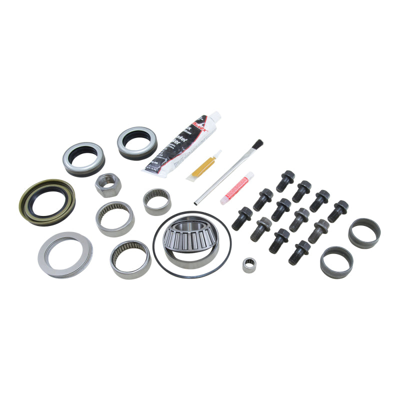 Yukon Gear Master Overhaul Kit For GM 9.25in IFS Diff / 11+