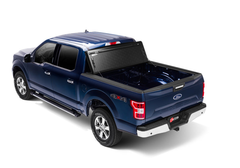 BAK 15-20 Ford F-150 6ft 6in Bed BAKFlip G2