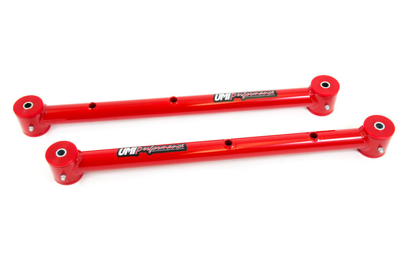 UMI Performance 64-72 GM A-Body Tubular Lower Control Arms