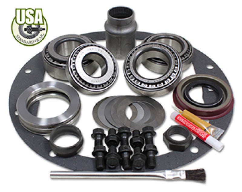 USA Standard Master Overhaul Kit For The GM 8.5 Diff