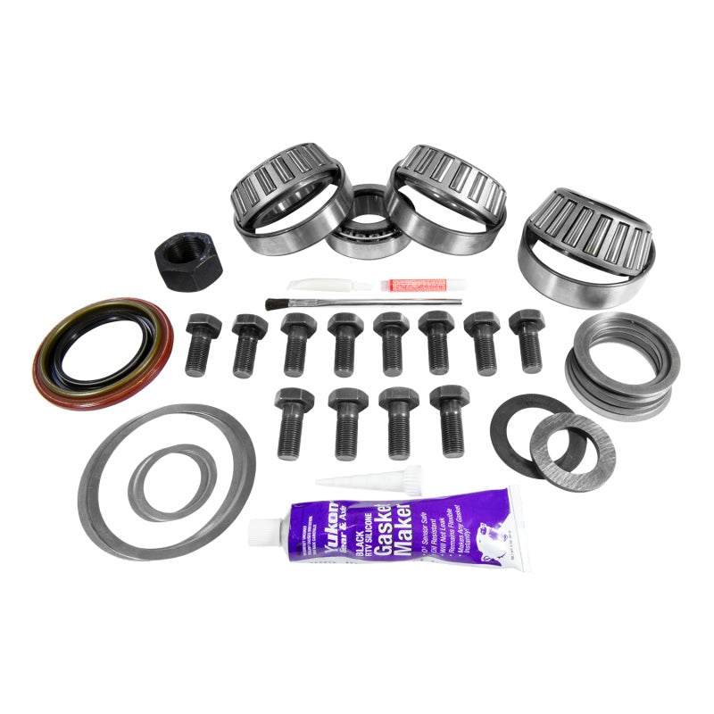 USA Standard Master Overhaul Kit For The Dana 80 Diff (4.125in OD Only)